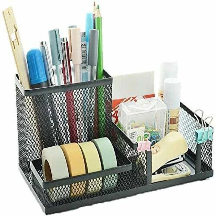 Multifunctional Sationery Holder 